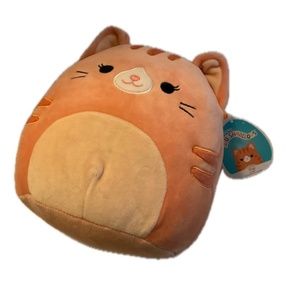 Squishmallows Gigi